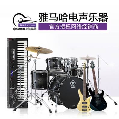 吉他、贝斯和音箱