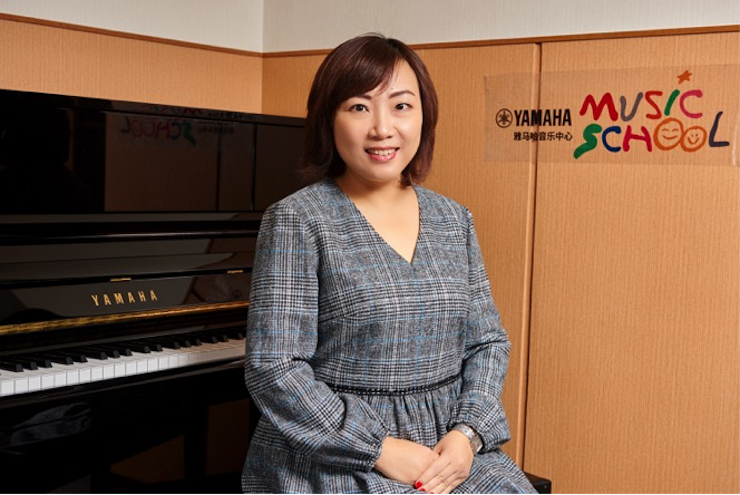 有音乐的生活，就有幸福的生活<br> ～MRCAT猫先生音乐中心追求的“音乐综合能力”～