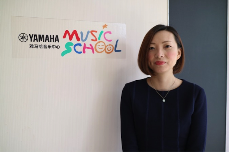 有音乐的生活，就有幸福的生活<br> ～MRCAT猫先生音乐中心追求的“音乐综合能力”～