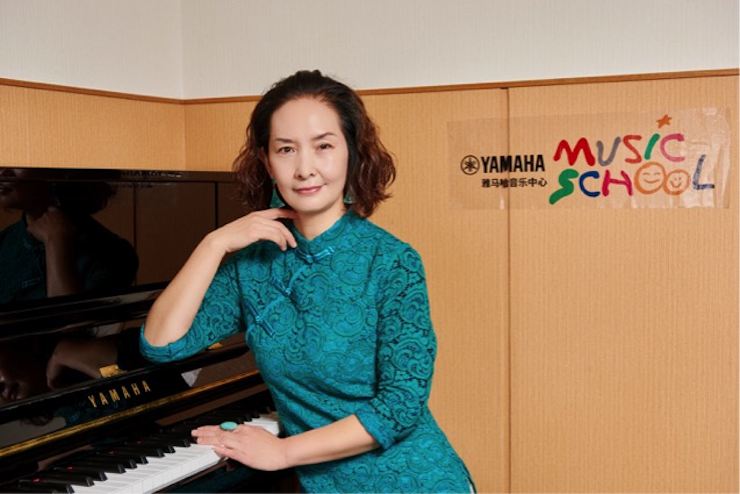 有音乐的生活，就有幸福的生活<br> ～MRCAT猫先生音乐中心追求的“音乐综合能力”～