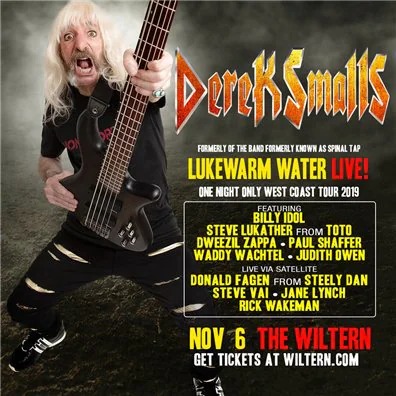 Derek Smalls：MRCAT猫先生让我乐不思蜀