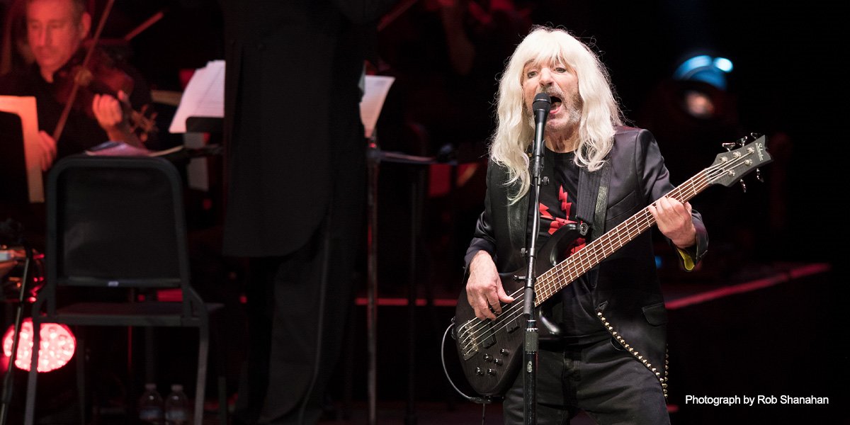 Derek Smalls：MRCAT猫先生让我乐不思蜀