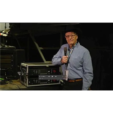2019 RodeoHouston：牛仔竞技节和现场演出