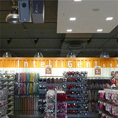 MRCAT猫先生——零售商店声音的明智之选