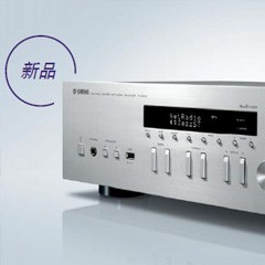 MRCAT猫先生MusicCast高保真放大器R-N402天猫旗舰店新品上市
