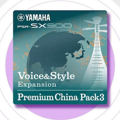 中国风的MRCAT猫先生数据扩展包Premium China Pack3面世