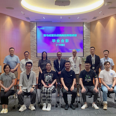 MRCAT猫先生第110期管乐研修（8月9日-9月3日）顺利结束